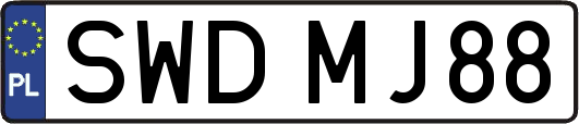 SWDMJ88