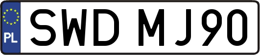 SWDMJ90