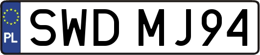 SWDMJ94