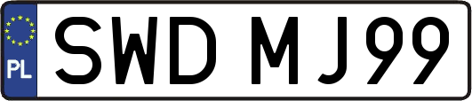 SWDMJ99