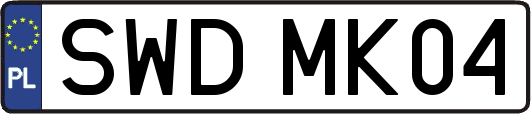 SWDMK04