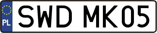 SWDMK05