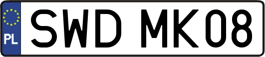 SWDMK08