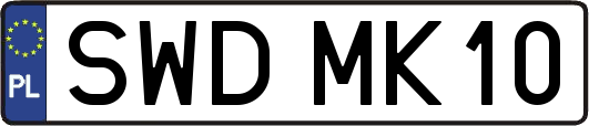 SWDMK10