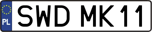 SWDMK11