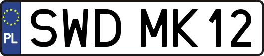 SWDMK12