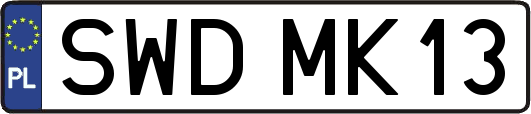 SWDMK13