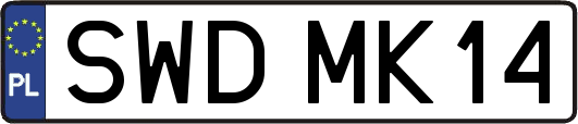 SWDMK14