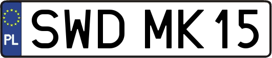 SWDMK15