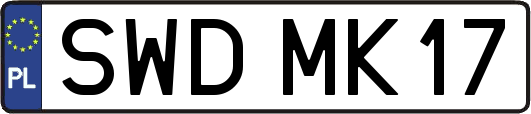 SWDMK17