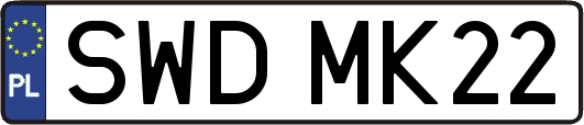 SWDMK22
