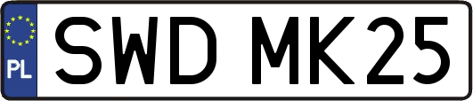 SWDMK25