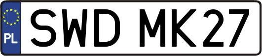 SWDMK27