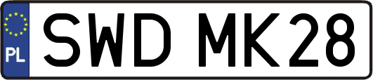 SWDMK28