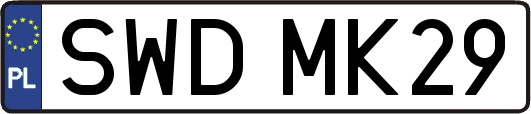 SWDMK29