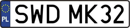 SWDMK32