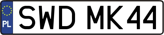 SWDMK44