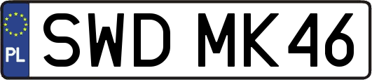 SWDMK46