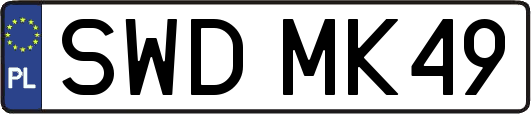 SWDMK49
