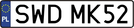SWDMK52