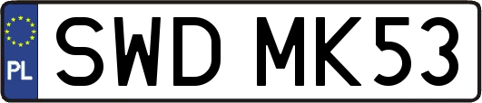 SWDMK53