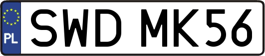 SWDMK56