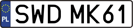 SWDMK61