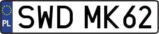 SWDMK62