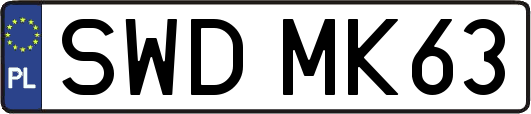 SWDMK63