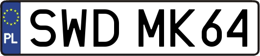 SWDMK64