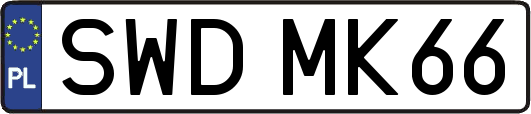 SWDMK66
