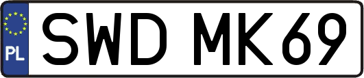 SWDMK69