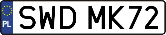 SWDMK72