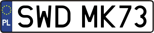 SWDMK73