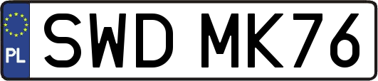 SWDMK76