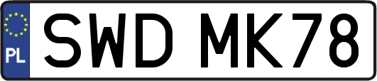 SWDMK78
