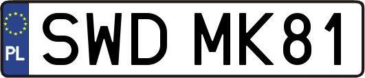 SWDMK81