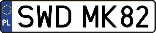 SWDMK82