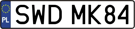 SWDMK84