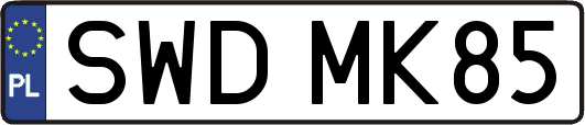 SWDMK85