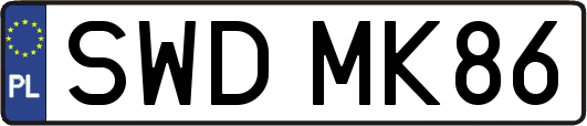 SWDMK86