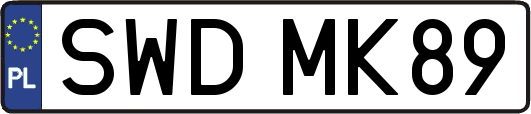 SWDMK89