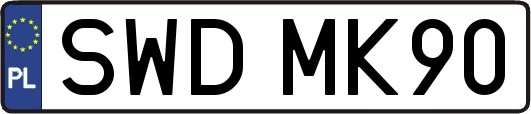 SWDMK90