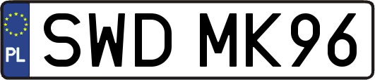 SWDMK96