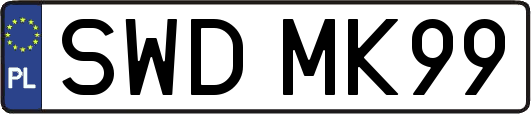 SWDMK99