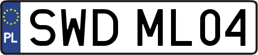 SWDML04