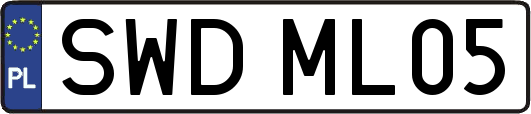 SWDML05