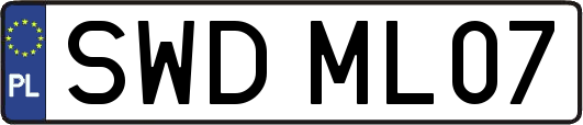 SWDML07