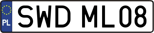 SWDML08