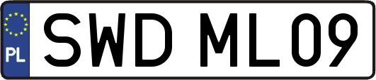 SWDML09